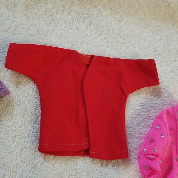 Vintage barbie clothes - Picture 7 of 13